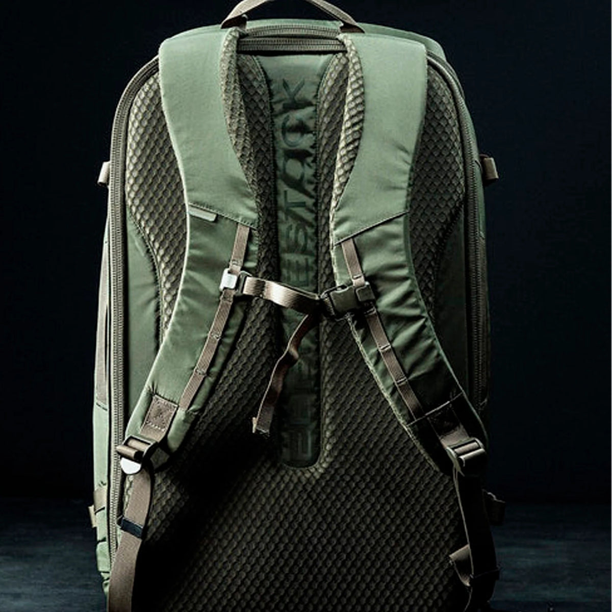 Eberlestock - Fade Adapt 40L // Sort fra Eberlestock - billede nr. 2 hos GrejFreak.dk