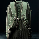 Eberlestock - Fade Adapt 40L // Sort fra Eberlestock - billede nr. 2 hos GrejFreak.dk