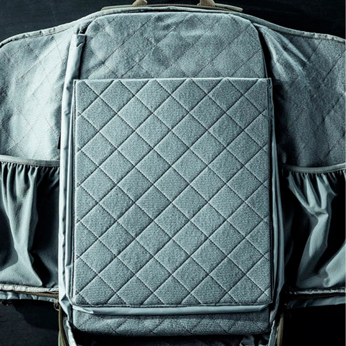 Eberlestock - Fade Adapt 40L // Sort fra Eberlestock - billede nr. 5 hos GrejFreak.dk
