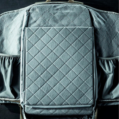 Eberlestock - Fade Adapt 40L // Sort fra Eberlestock - billede nr. 5 hos GrejFreak.dk