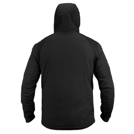 Stoirm - PRIMALOFT Thermal Jacket // Sort-2-XtraGrej