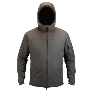 Stoirm - PRIMALOFT Thermal Jacket // Ranger Green fra Stoirm - billede nr. 1 hos GrejFreak.dk