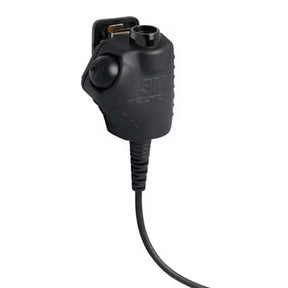 3M Peltor - PTT-adapter til Motorola GP340 og GP320 fra 3M Peltor - billede nr. 1 hos GrejFreak.dk
