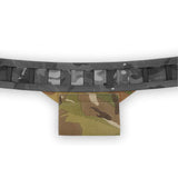 Gingers Tactical Gear - Viper TQ // MultiCam fra Gingers Tactical Gear - billede nr. 3 hos GrejFreak.dk