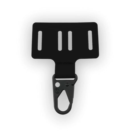 Gingers Tactical Gear - Viper Hook // Sort fra Gingers Tactical Gear - billede nr. 1 hos GrejFreak.dk