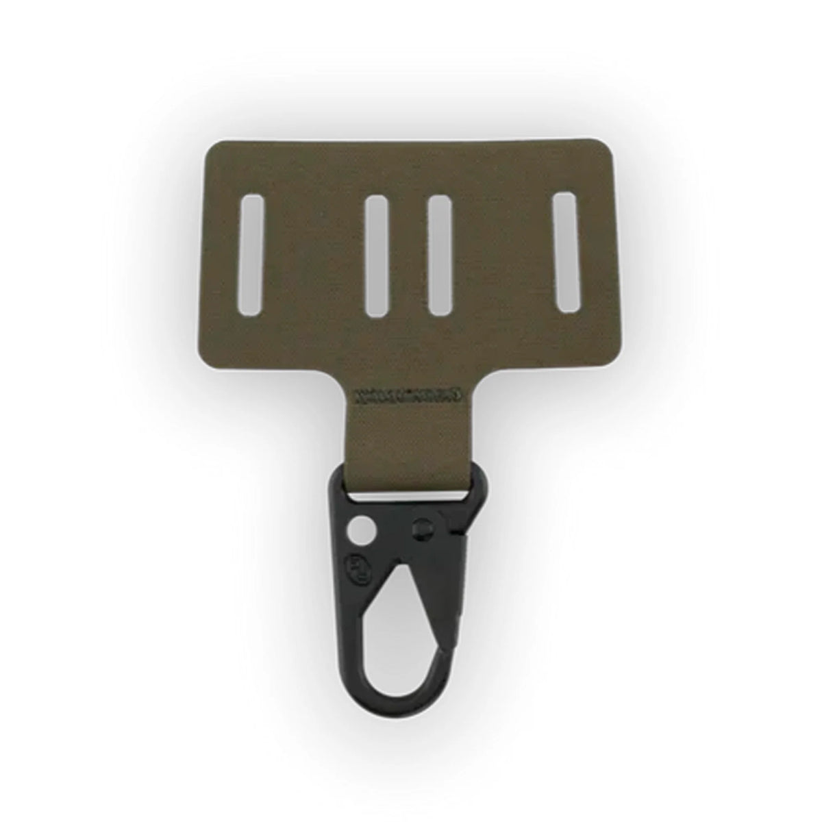 Gingers Tactical Gear - Viper Hook // Ranger Green-1-XtraGrej