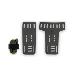 Gingers Tactical Gear - Viper Holster System // Sort fra Gingers Tactical Gear - billede nr. 1 hos GrejFreak.dk