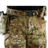 Gingers Tactical Gear - Viper Holster System // Ranger Green-7-XtraGrej