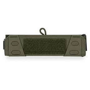 Gingers Tactical Gear - Headband Comfort // Ranger Green-1-XtraGrej