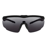 SwissEye - Blackhawk Pro Beskyttelsesbriller // Sort fra Swiss Eye - billede nr. 2 hos GrejFreak.dk