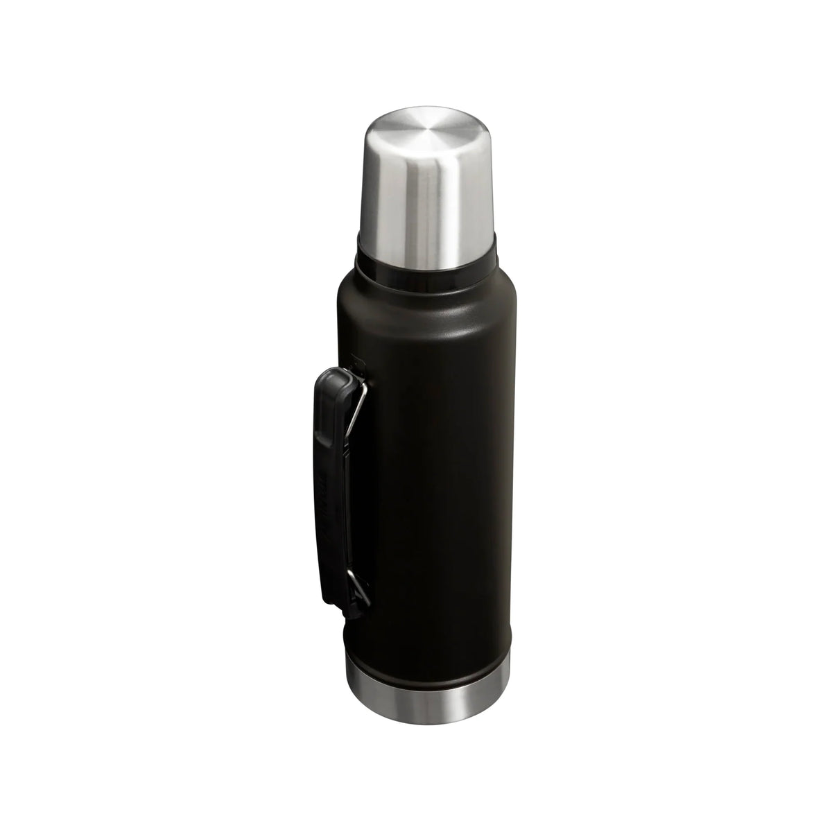 Stanley - Legendary Classic Termoflaske 1.4L // Sort 2.0 fra Stanley - billede nr. 3 hos GrejFreak.dk