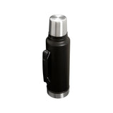 Stanley - Legendary Classic Termoflaske 1.4L // Sort 2.0 fra Stanley - billede nr. 3 hos GrejFreak.dk