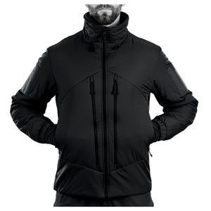 UF PRO - Delta ML Gen.3 Tactical Winter Jakke // Sort fra UF PRO - billede nr. 1 hos GrejFreak.dk