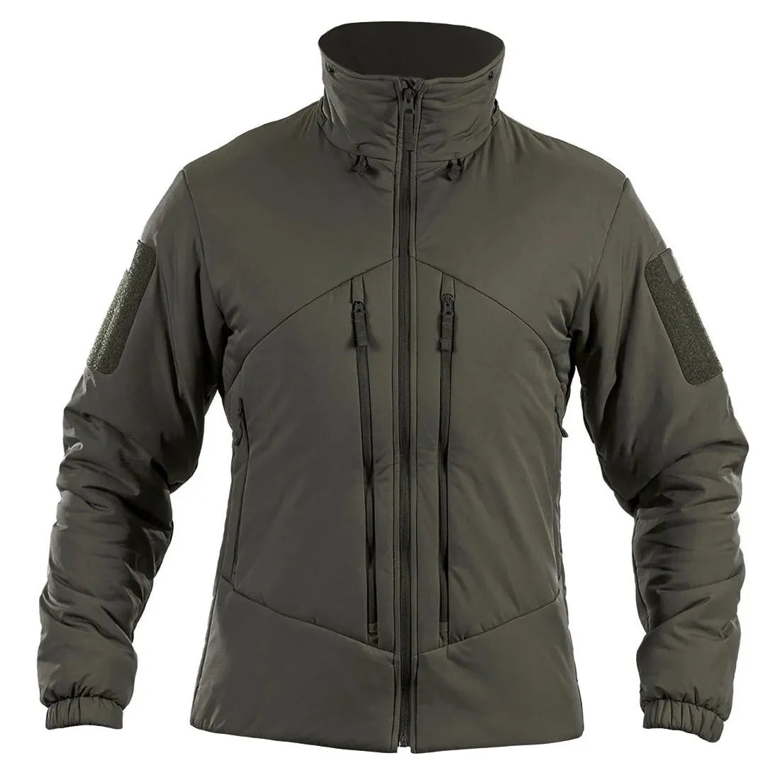 UF PRO - Delta ML Gen.3 Tactical Winter Jakke // Brun fra UF PRO - billede nr. 1 hos GrejFreak.dk