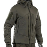 UF PRO - Delta ML Gen.3 Tactical Winter Jakke // Brun fra UF PRO - billede nr. 2 hos GrejFreak.dk