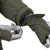 UF PRO - Delta ML Gen.3 Tactical Winter Jakke // Brun fra UF PRO - billede nr. 9 hos GrejFreak.dk