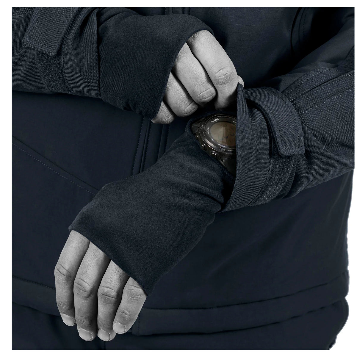 UF PRO - Delta OL 4.0 Tactical Winter Jakke // Navy fra UF PRO - billede nr. 6 hos GrejFreak.dk