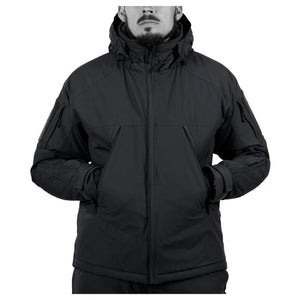 UF PRO - Delta OL 4.0 Tactical Winter Jakke // Sort fra UF PRO - billede nr. 1 hos GrejFreak.dk