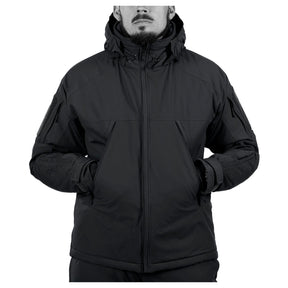 UF PRO - Delta OL 4.0 Tactical Winter Jakke // Sort fra UF PRO - billede nr. 1 hos GrejFreak.dk