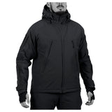 UF PRO - Delta OL 4.0 Tactical Winter Jakke // Sort fra UF PRO - billede nr. 2 hos GrejFreak.dk