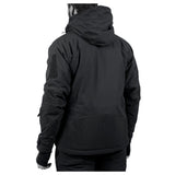 UF PRO - Delta OL 4.0 Tactical Winter Jakke // Sort fra UF PRO - billede nr. 3 hos GrejFreak.dk