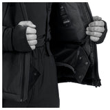 UF PRO - Delta OL 4.0 Tactical Winter Jakke // Sort fra UF PRO - billede nr. 4 hos GrejFreak.dk