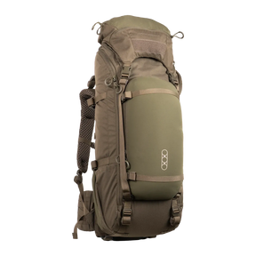 Eberlestock - Brute 4500 Rygsæk // Military Green fra Eberlestock - billede nr. 1 hos GrejFreak.dk
