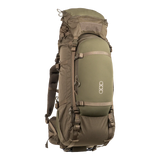 Eberlestock - Brute 6500 Rygsæk // Military Green fra Eberlestock - billede nr. 1 hos GrejFreak.dk