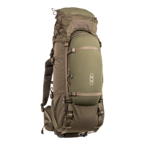 Eberlestock - Brute 6500 Rygsæk // Military Green fra Eberlestock - billede nr. 1 hos GrejFreak.dk