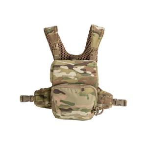 Eberlestock - Small Bravo Modular Bino Kikkerttaske // MultiCam fra Eberlestock - billede nr. 1 hos GrejFreak.dk