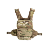 Eberlestock - Small Bravo Modular Bino Kikkerttaske // MultiCam fra Eberlestock - billede nr. 1 hos GrejFreak.dk