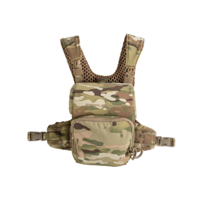 Eberlestock - Small Bravo Modular Bino Kikkerttaske // MultiCam fra Eberlestock - billede nr. 1 hos GrejFreak.dk