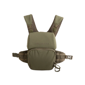 Eberlestock - Small Bravo Modular Bino Kikkerttaske // Military Green fra Eberlestock - billede nr. 1 hos GrejFreak.dk