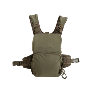 Eberlestock - Large Bravo Modular Bino Kikkerttaske // Military Green fra Eberlestock - billede nr. 1 hos GrejFreak.dk