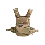 Eberlestock - Large Bravo Modular Bino Kikkerttaske // MultiCam fra Eberlestock - billede nr. 1 hos GrejFreak.dk