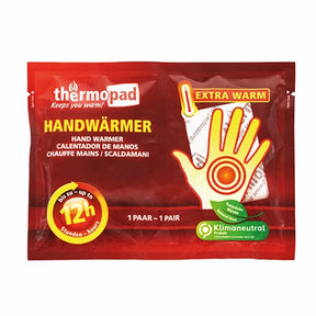 Thermopad - Håndvarmer (2 pak) fra Thermopad - billede nr. 1 hos GrejFreak.dk