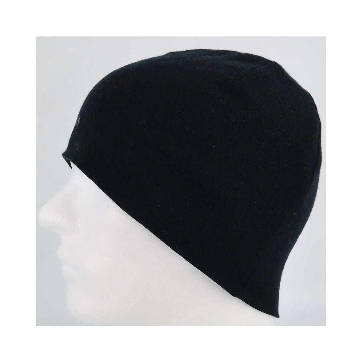 Marselis - Merino Hue // Sort fra Marselis - billede nr. 2 hos GrejFreak.dk