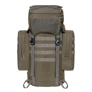 Highlander - Forces Elite Patruljerygsæk 44L // Ranger Green fra Highlander - billede nr. 1 hos GrejFreak.dk