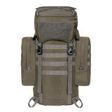 Highlander - Forces Elite Patruljerygsæk 44L // Ranger Green fra Highlander - billede nr. 1 hos GrejFreak.dk