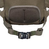 Highlander - Forces Elite Patruljerygsæk 44L // Ranger Green fra Highlander - billede nr. 2 hos GrejFreak.dk
