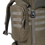 Highlander - Forces Elite Patruljerygsæk 44L // Ranger Green fra Highlander - billede nr. 3 hos GrejFreak.dk