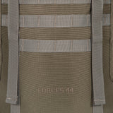 Highlander - Forces Elite Patruljerygsæk 44L // Ranger Green fra Highlander - billede nr. 4 hos GrejFreak.dk