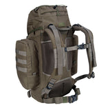 Highlander - Forces Elite Patruljerygsæk 44L // Ranger Green fra Highlander - billede nr. 5 hos GrejFreak.dk