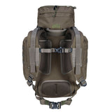 Highlander - Forces Elite Patruljerygsæk 44L // Ranger Green fra Highlander - billede nr. 7 hos GrejFreak.dk