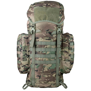 Highlander - Forces Elite Patruljerygsæk 44L // HMTC/Camo fra Highlander - billede nr. 1 hos GrejFreak.dk