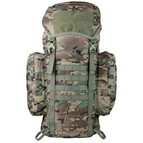 Highlander - Forces Elite Patruljerygsæk 44L // HMTC/Camo fra Highlander - billede nr. 1 hos GrejFreak.dk