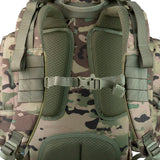 Highlander - Forces Elite Patruljerygsæk 44L // HMTC/Camo fra Highlander - billede nr. 4 hos GrejFreak.dk