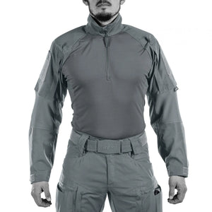 UF PRO - Striker XT Gen. 3 Combat Shirt // Steel Grey fra UF PRO - billede nr. 1 hos GrejFreak.dk