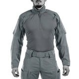 UF PRO - Striker XT Gen. 3 Combat Shirt // Steel Grey fra UF PRO - billede nr. 1 hos GrejFreak.dk