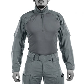 UF PRO - Striker XT Gen. 3 Combat Shirt // Steel Grey fra UF PRO - billede nr. 1 hos GrejFreak.dk
